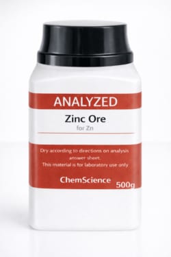 CHEMSCIENCE&nbsp;Zinc Ore for Zn